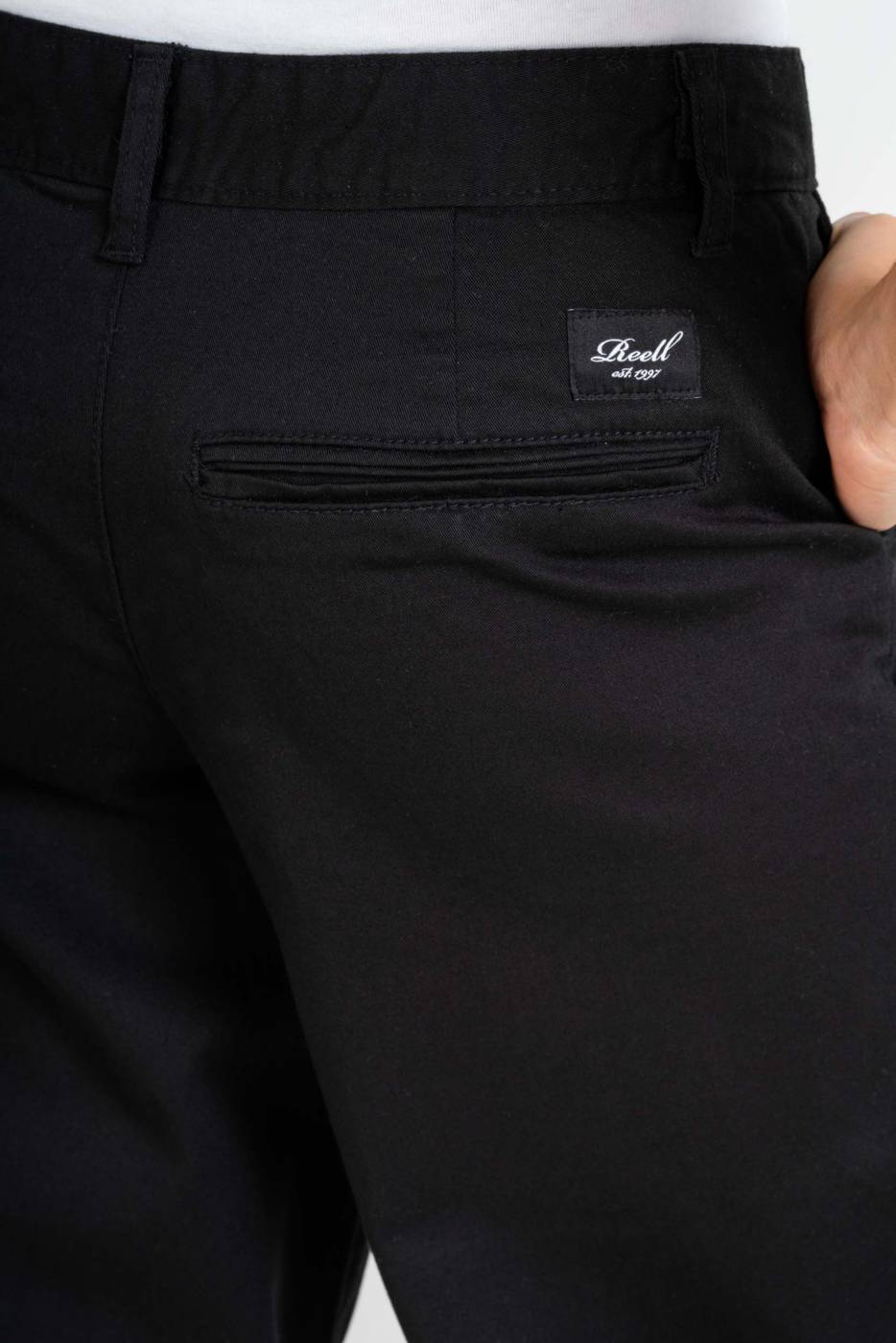 Reell Women Kim Pant Kostenlose Rückgabe