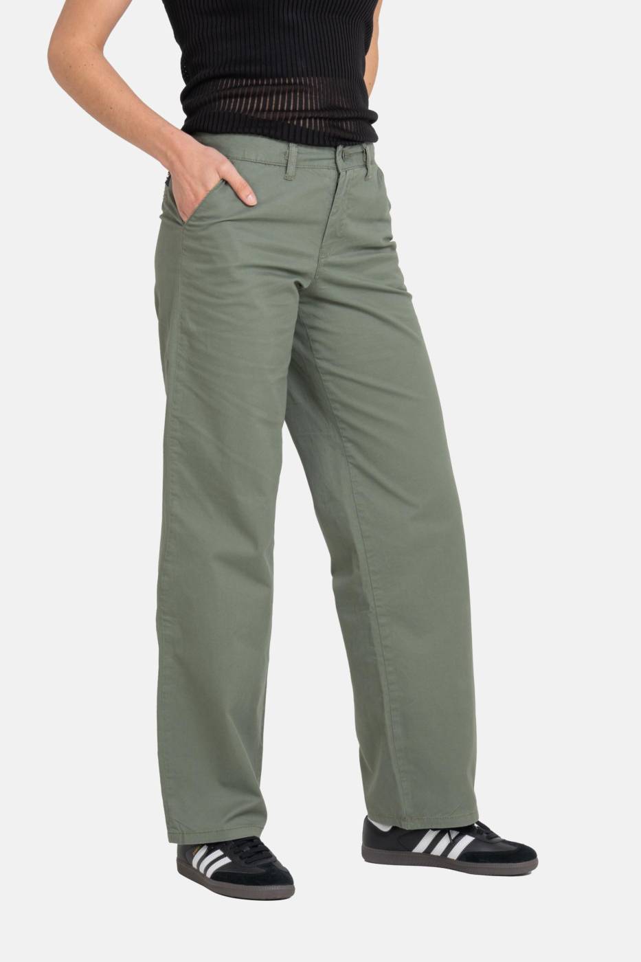 Reell Women Kim Pant LW Begrenzte Freigabe