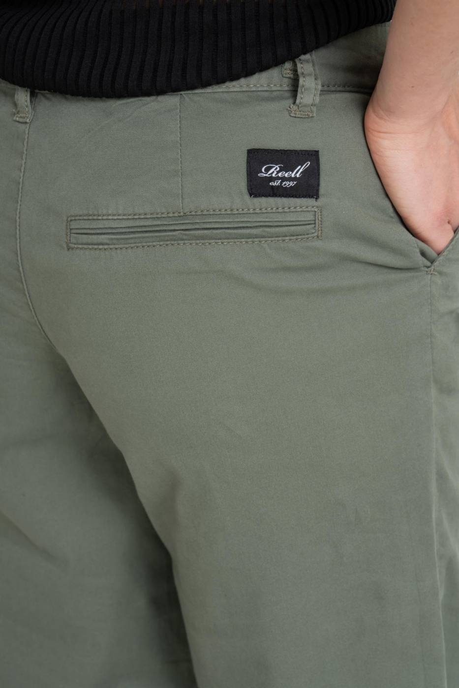 Reell Women Kim Pant LW Begrenzte Freigabe