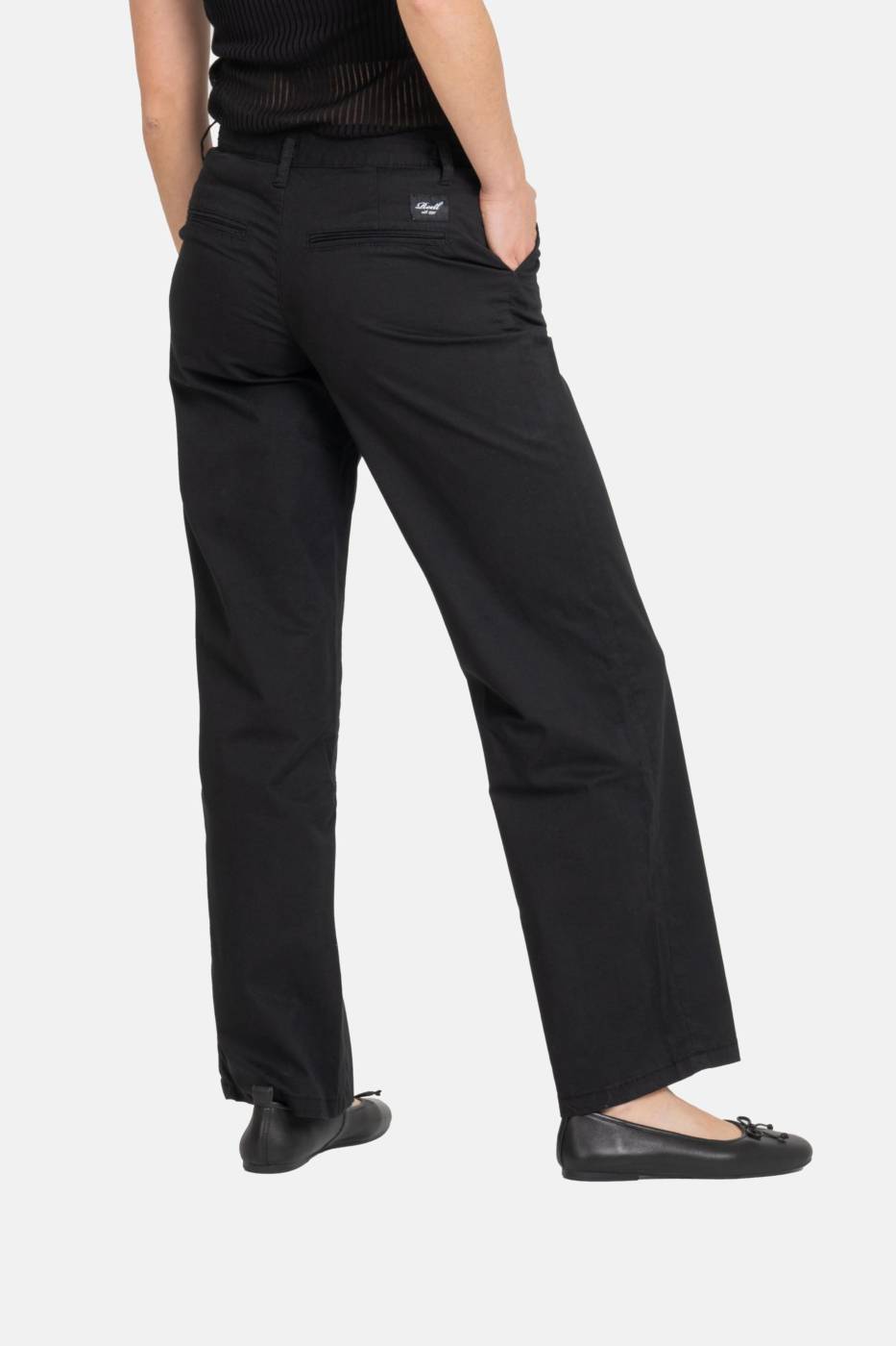 Reell Women Kim Pant LW Letzte 3 Tage