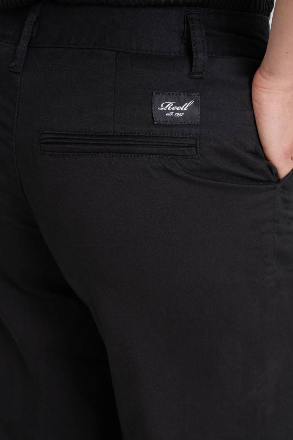 Reell Women Kim Pant LW Letzte 3 Tage