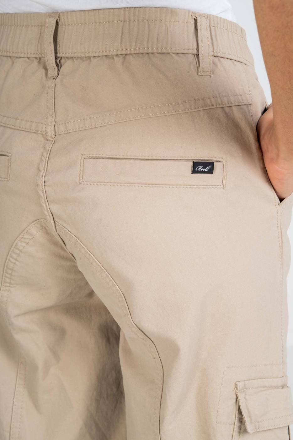 Reell Women Marusha Cargo Neueste Stile