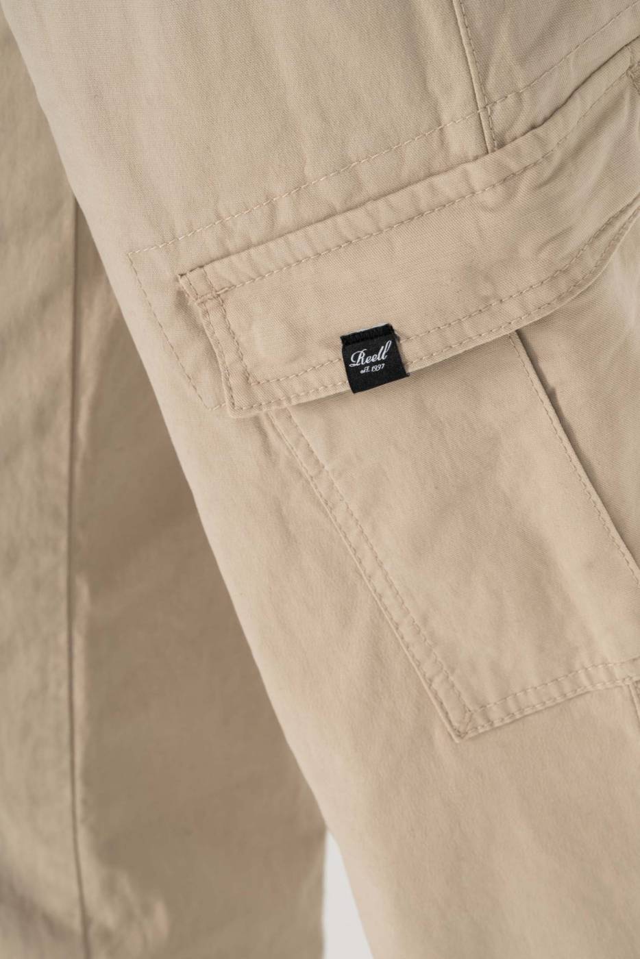 Reell Women Marusha Cargo Neueste Stile