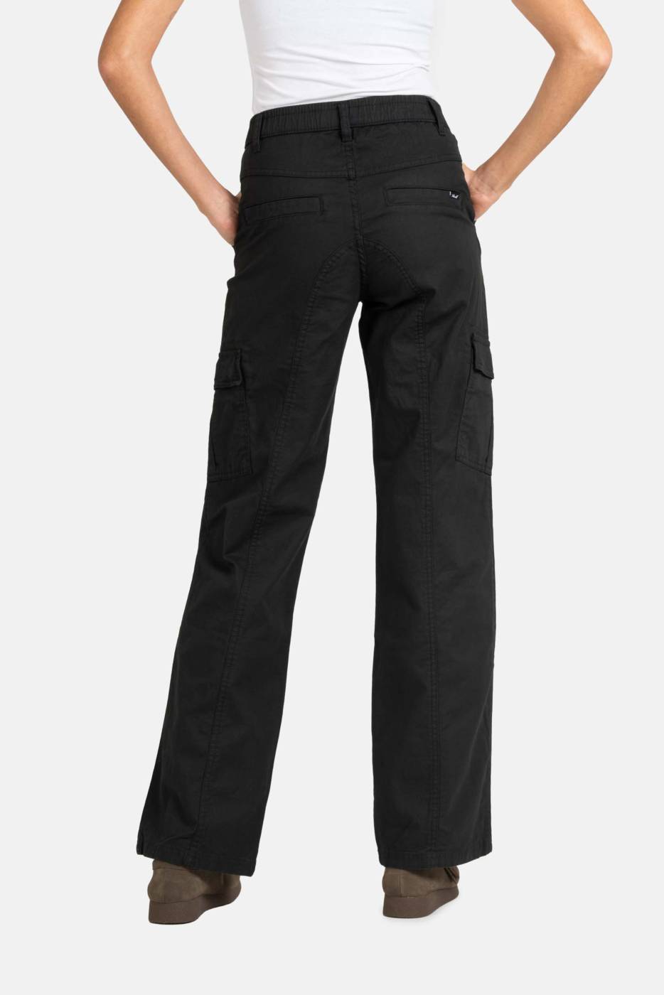 Reell Women Marusha Cargo Letzter Tag