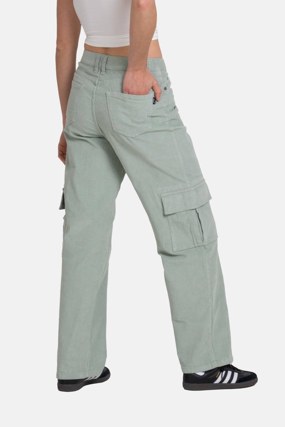 Reell Women Mia Cargo BC Zeitbegrenzte Promotion