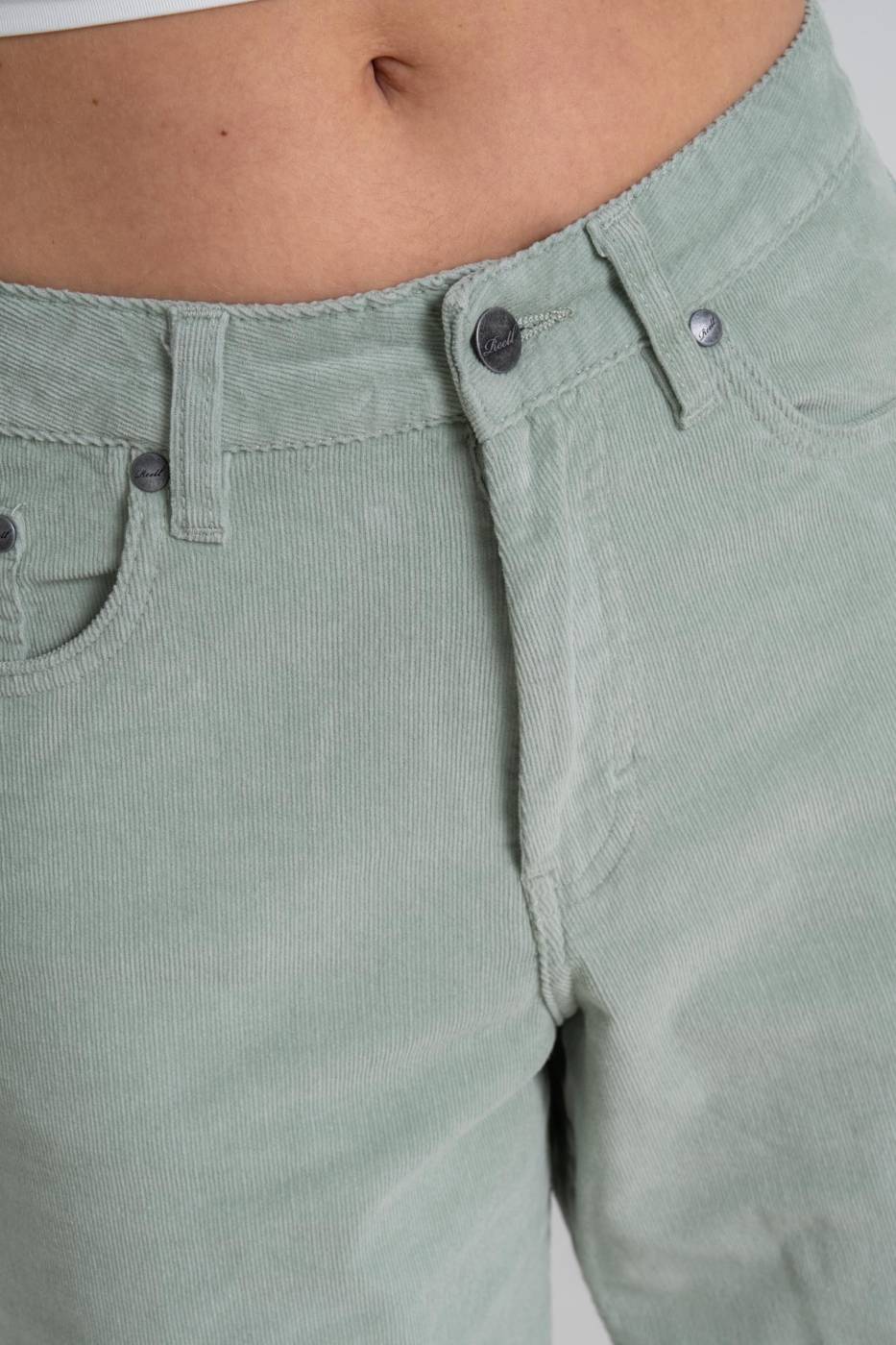 Reell Women Mia Cargo BC Zeitbegrenzte Promotion