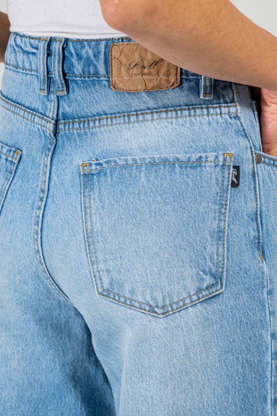 Reell Women Mia Cargo Jeans Bis zu 65% Rabatt