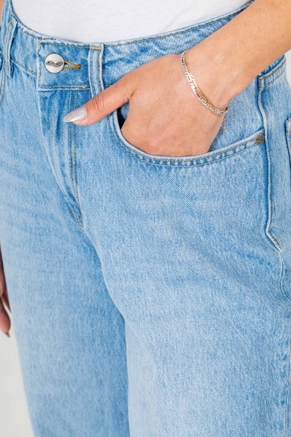 Reell Women Mia Cargo Jeans Bis zu 65% Rabatt