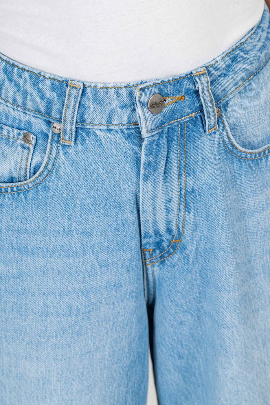Reell Women Mia Cargo Jeans Bis zu 65% Rabatt