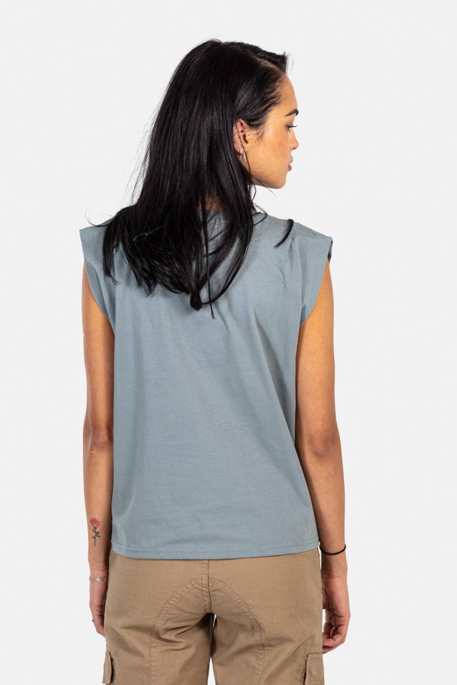 Reell Women Minako T-Shirt Nur für heute