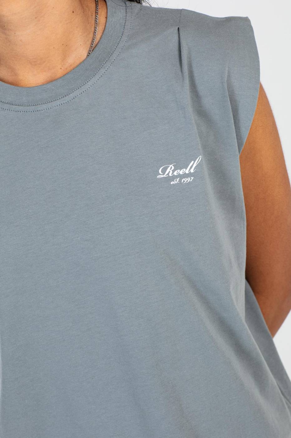 Reell Women Minako T-Shirt Nur für heute