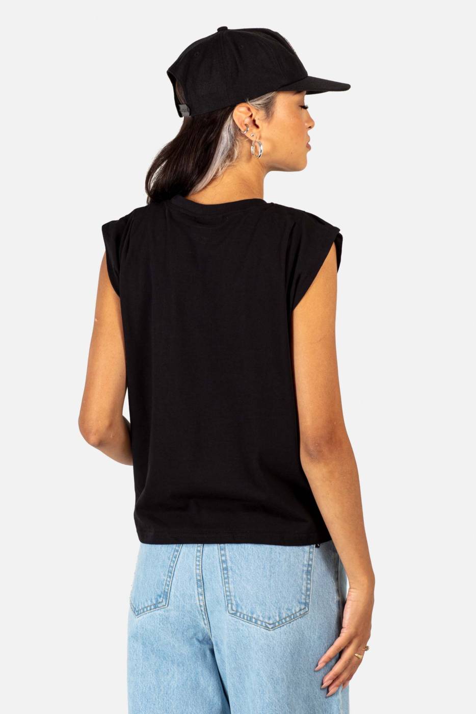 Reell Women Minako T-Shirt Sonderangebot der Fabrik