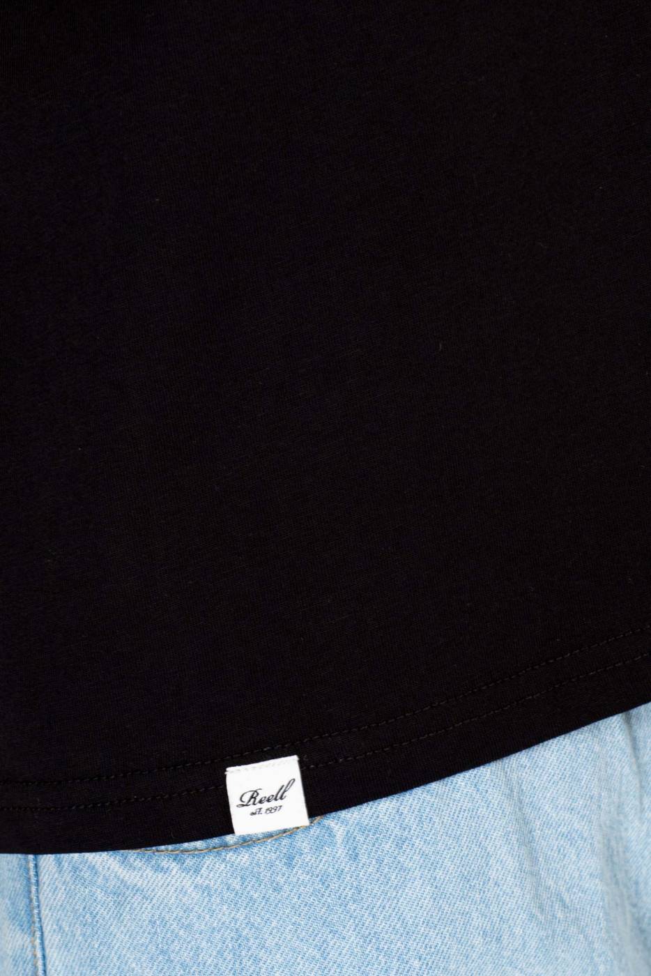 Reell Women Minako T-Shirt Sonderangebot der Fabrik