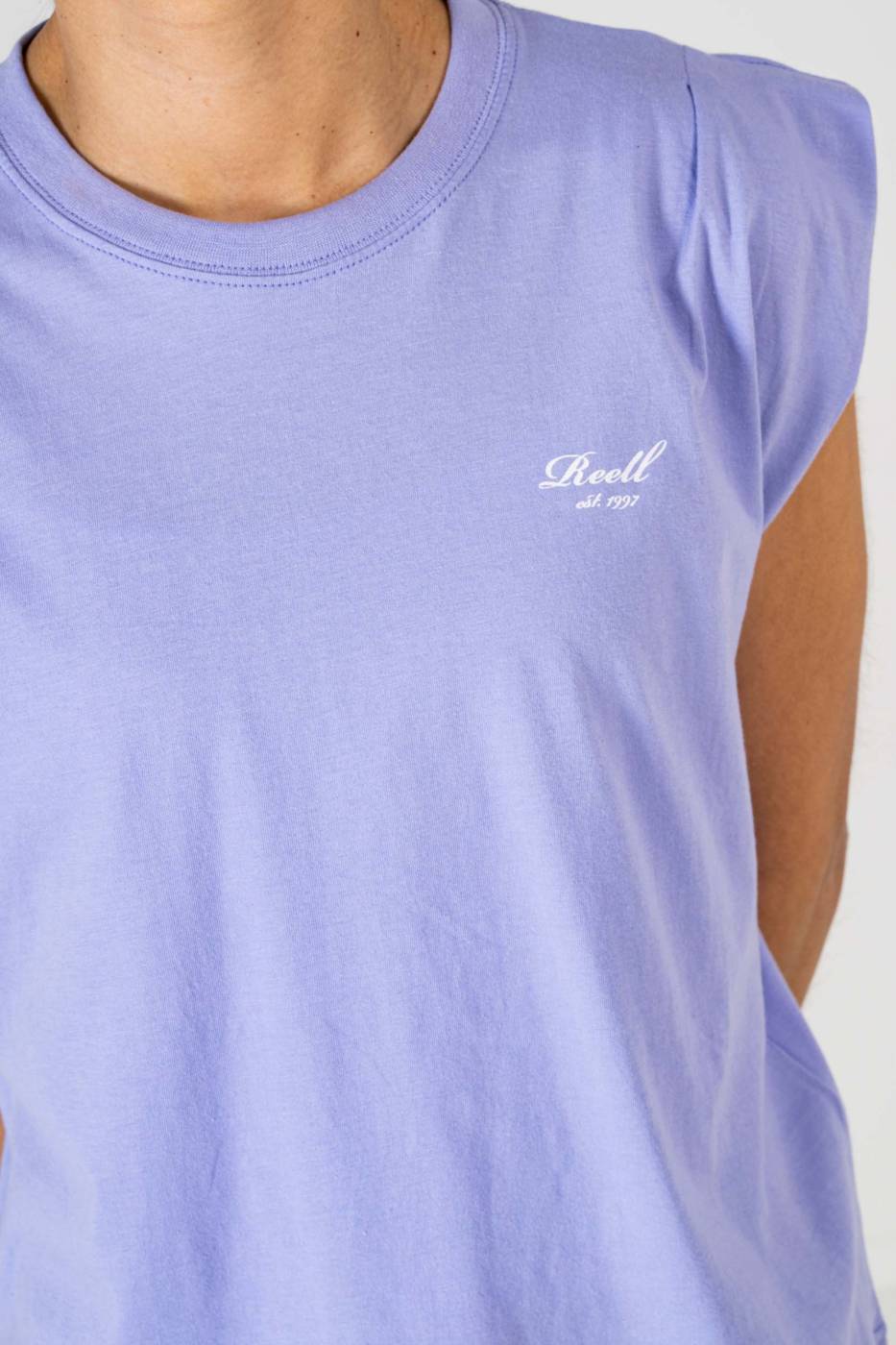 Reell Women Minako T-Shirt Vierteljährliche Förderung