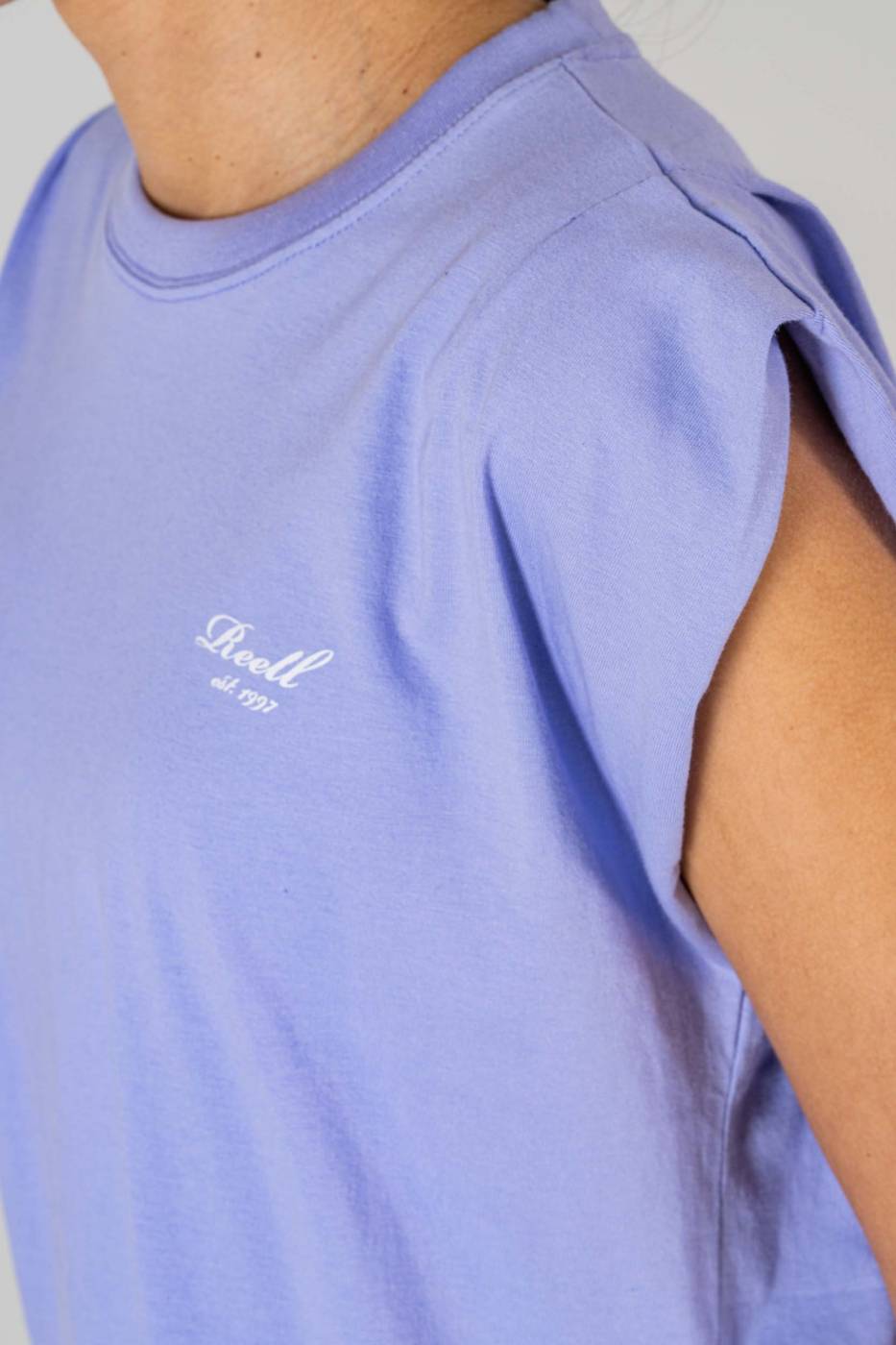 Reell Women Minako T-Shirt Vierteljährliche Förderung