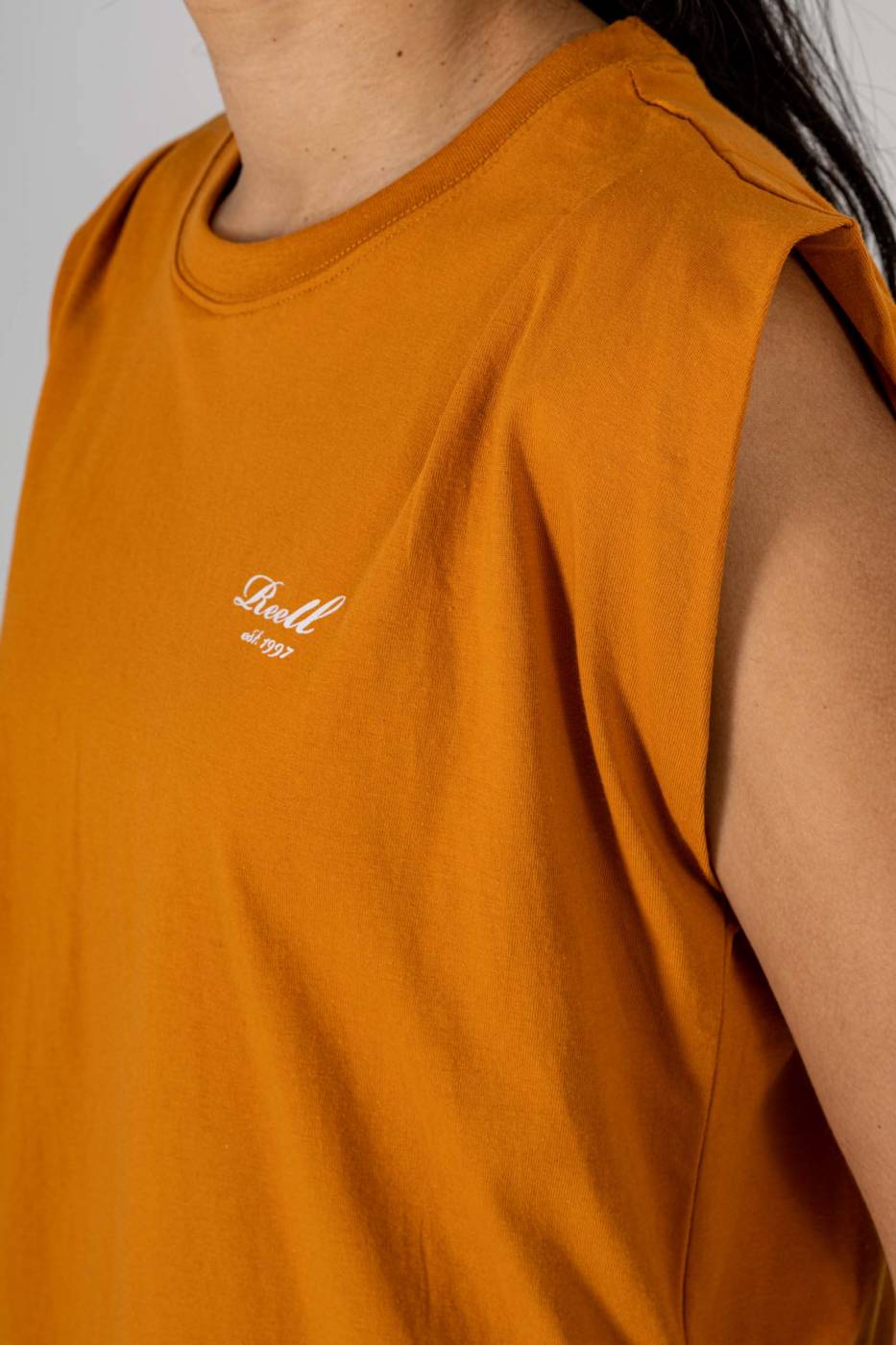 Reell Women Minako T-Shirt Bis zu 55% Rabatt
