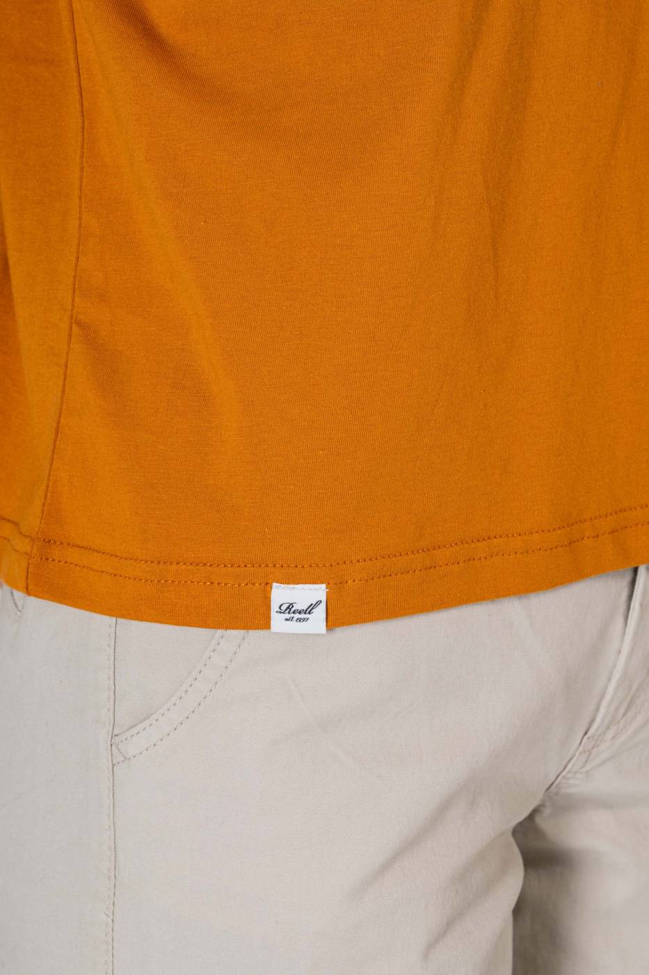 Reell Women Minako T-Shirt Bis zu 55% Rabatt