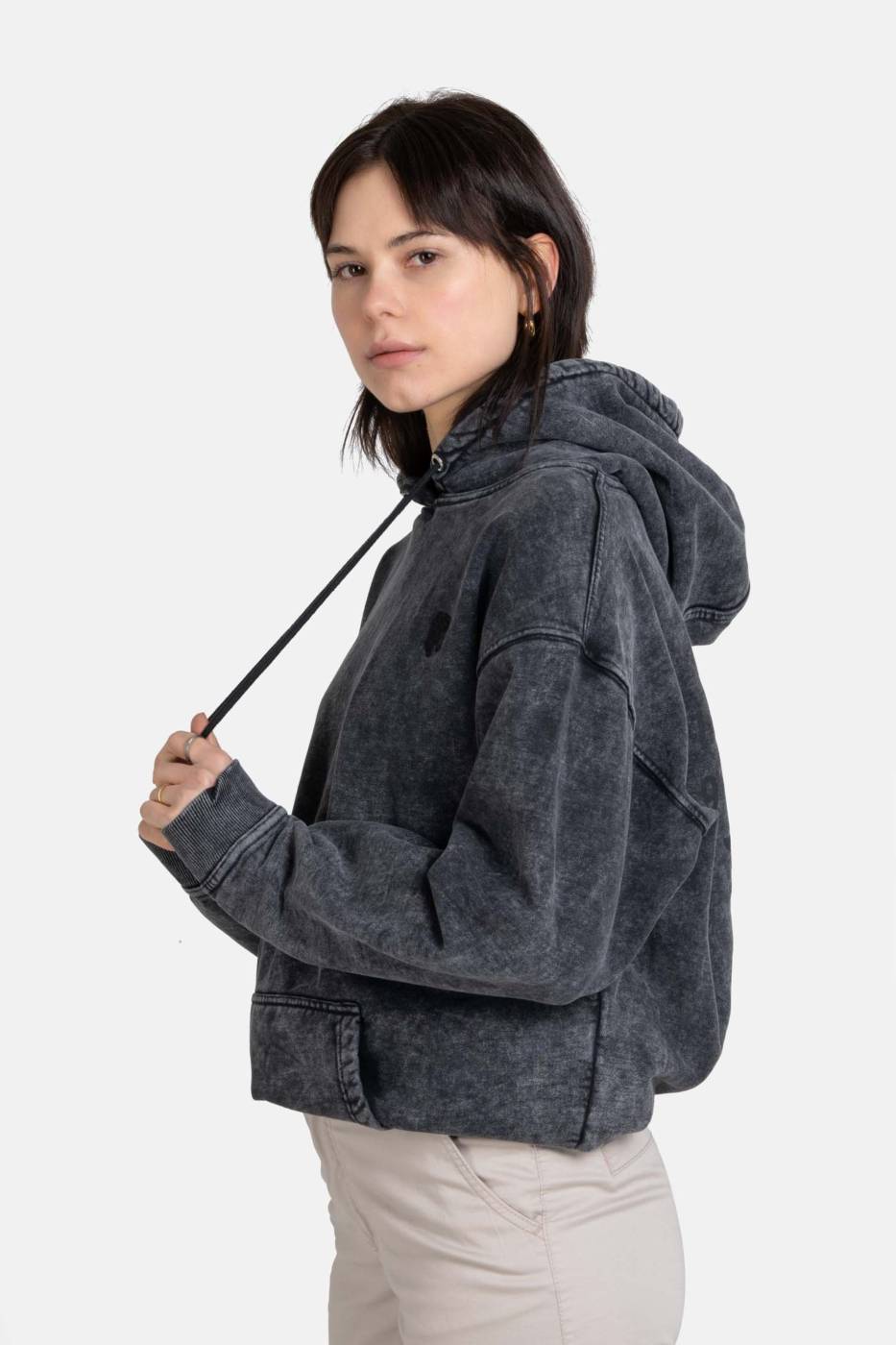 Reell Women Nava Hoodie Discount Store für neue Produkte