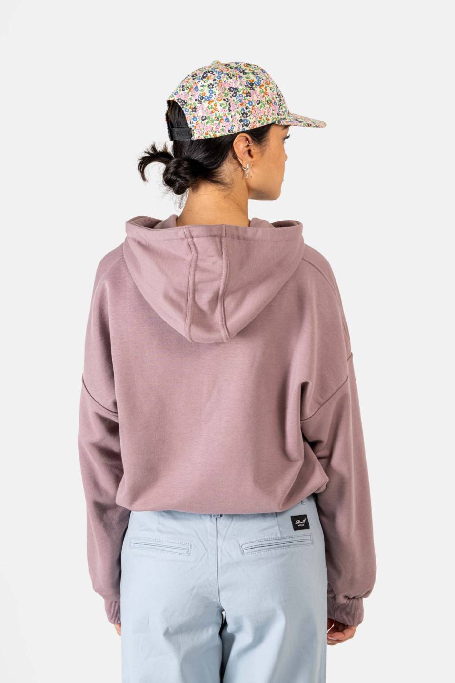 Reell Women Naomi Terry Hoodie Nur noch ein Tag übrig