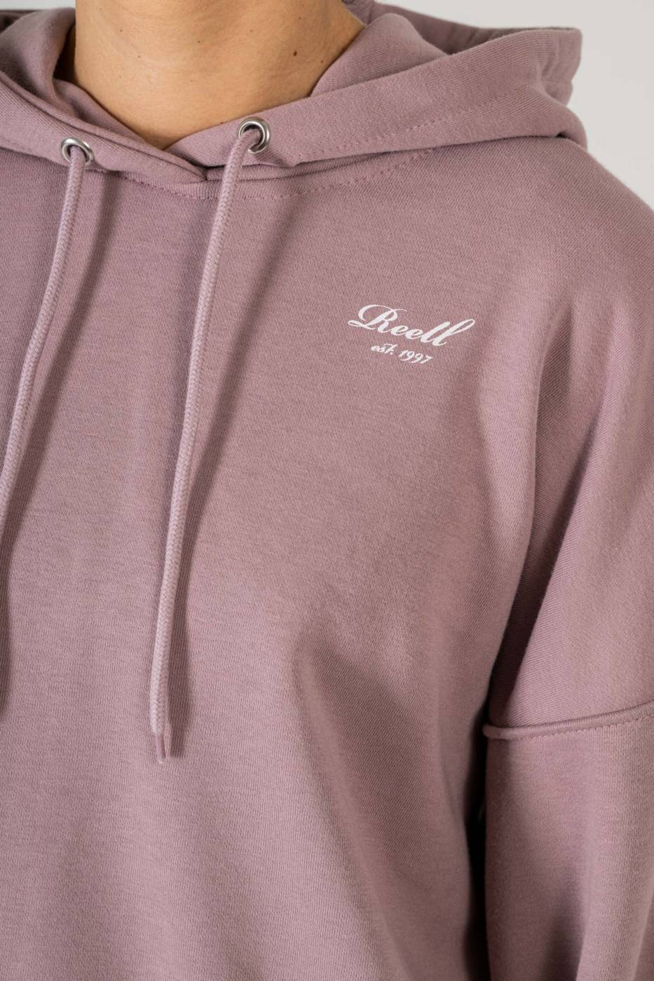 Reell Women Naomi Terry Hoodie Nur noch ein Tag übrig
