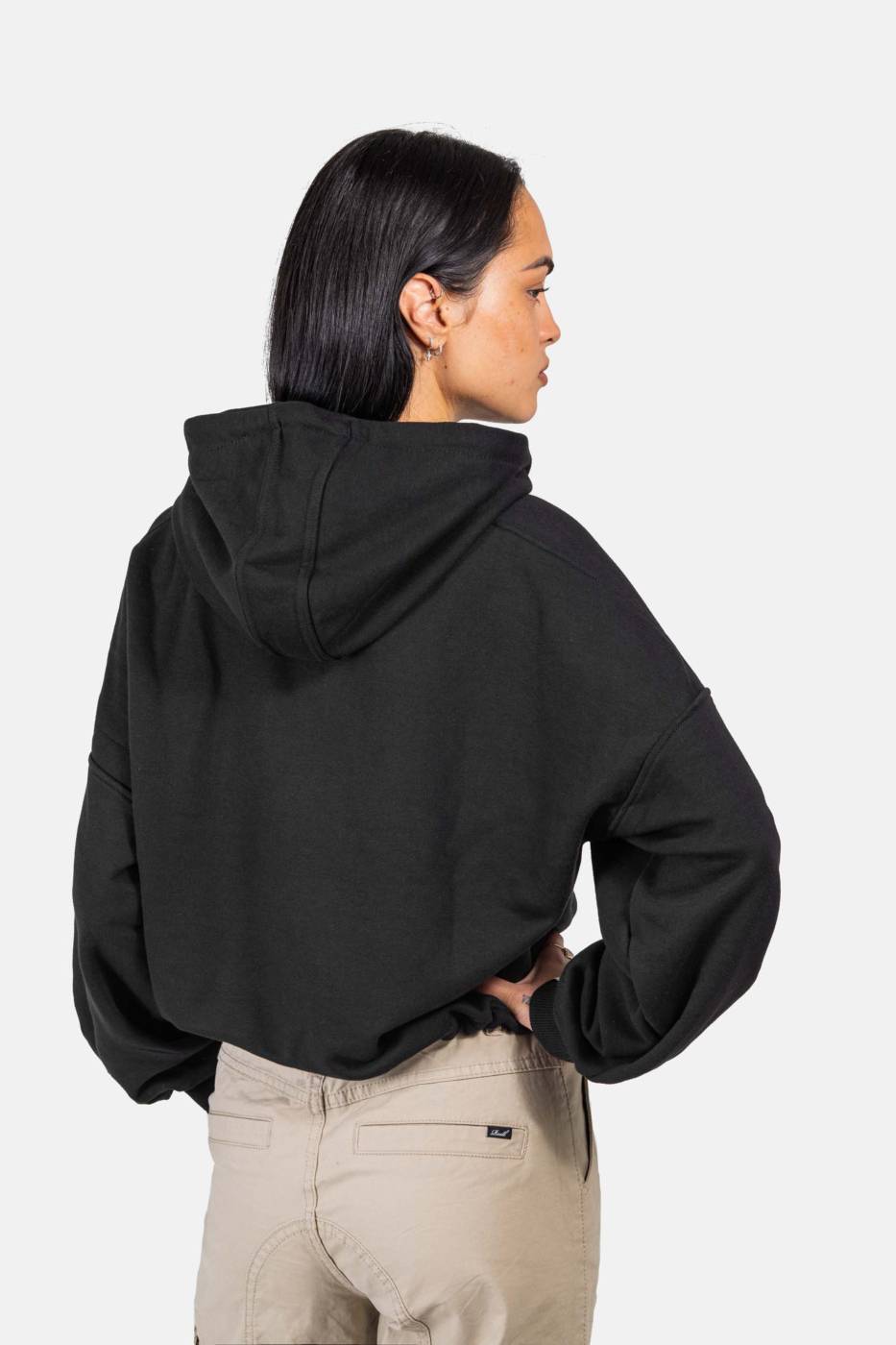 Reell Women Naomi Terry Hoodie Super Rabatt