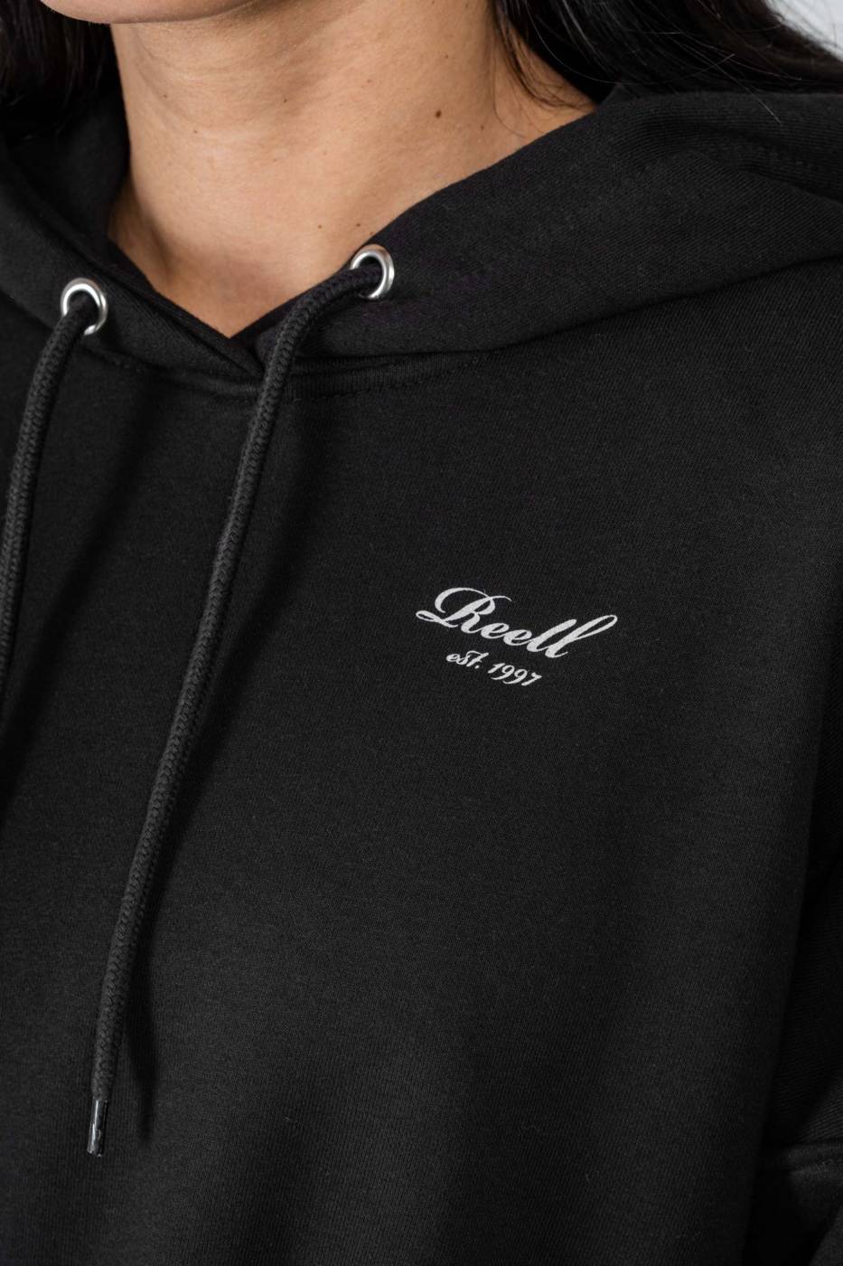 Reell Women Naomi Terry Hoodie Super Rabatt