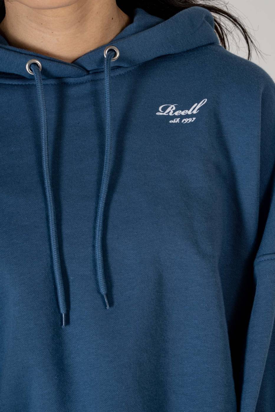 Reell Women Naomi Terry Hoodie Riesige Rabatte