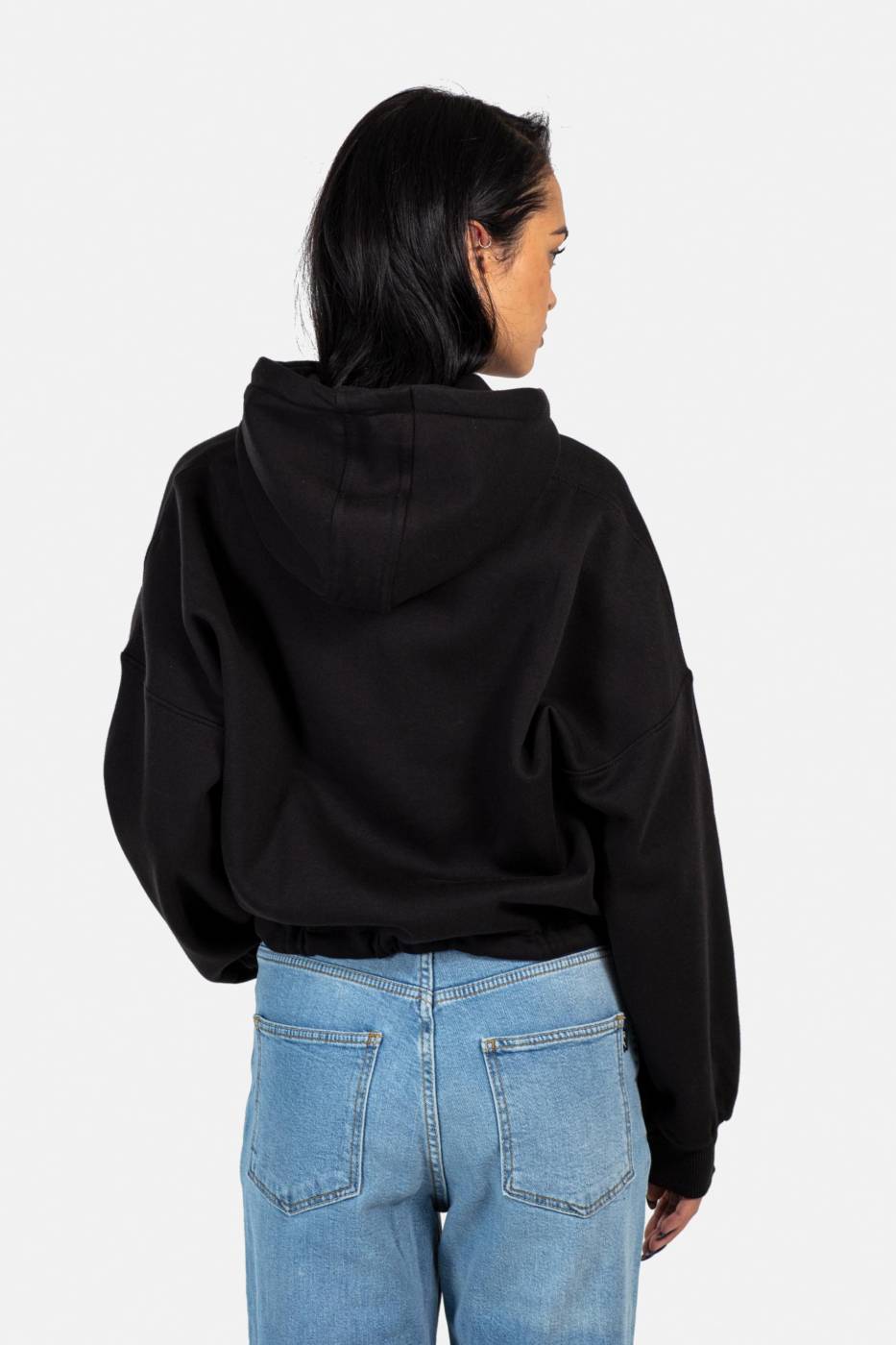 Reell Women Naomi Hoodie Clearance-Verkauf