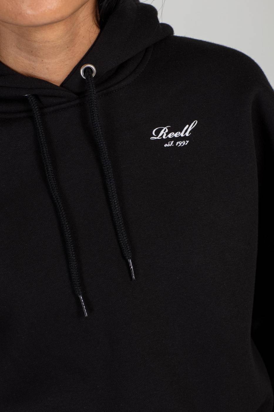Reell Women Naomi Hoodie Clearance-Verkauf