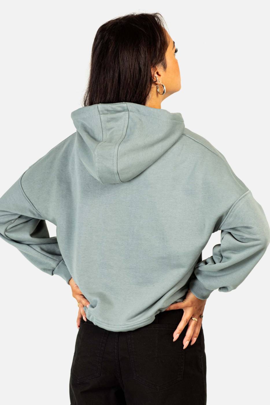 Reell Women Naomi Hoodie Kostenloser Versand international