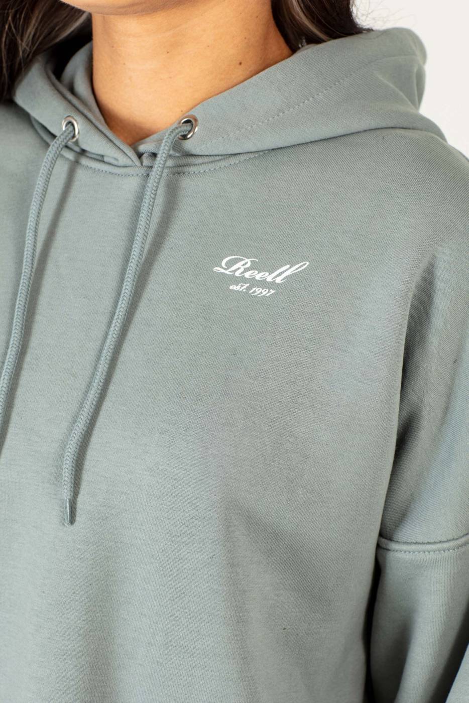 Reell Women Naomi Hoodie Kostenloser Versand international
