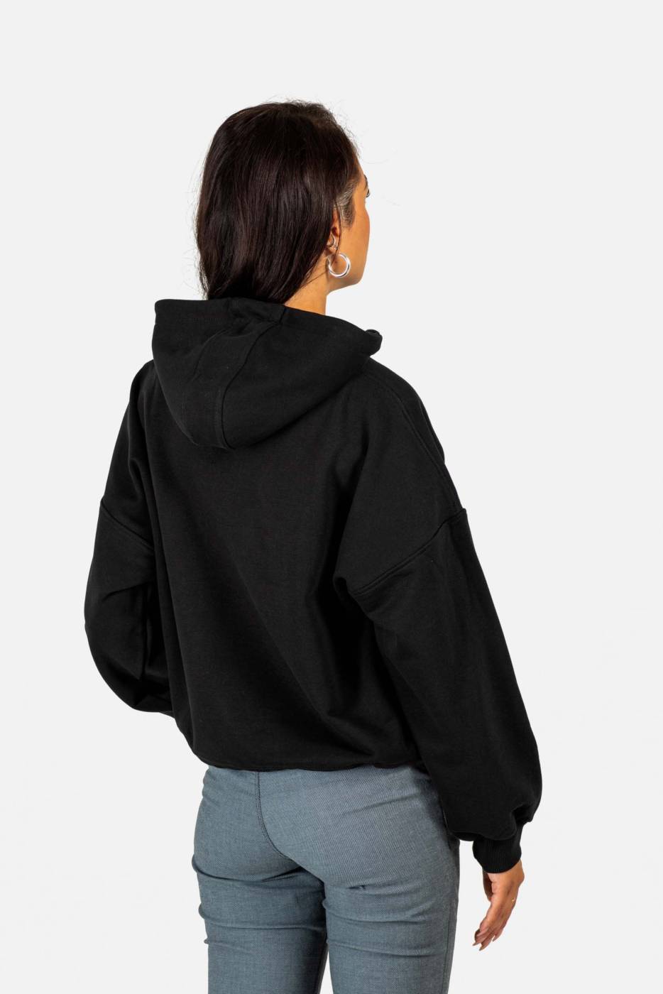 Reell Women Naomi Hoodie Fabrikladen