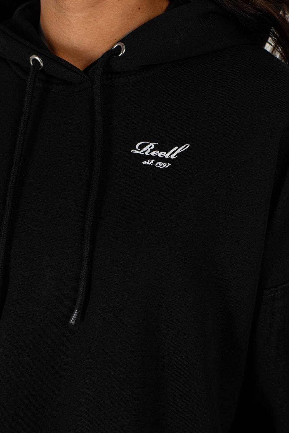 Reell Women Naomi Hoodie Fabrikladen