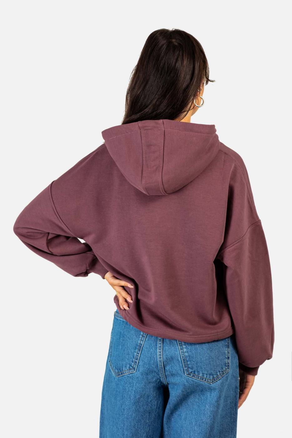 Reell Women Naomi Hoodie Begrenzt auf 3 Tage