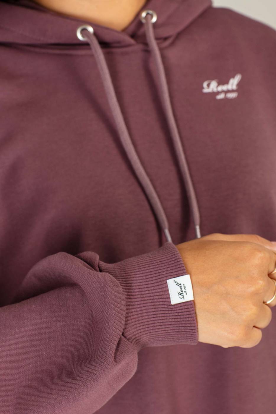Reell Women Naomi Hoodie Begrenzt auf 3 Tage