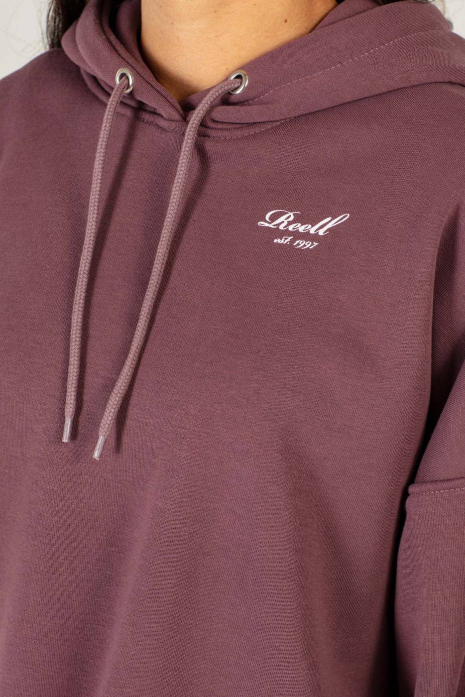 Reell Women Naomi Hoodie Begrenzt auf 3 Tage