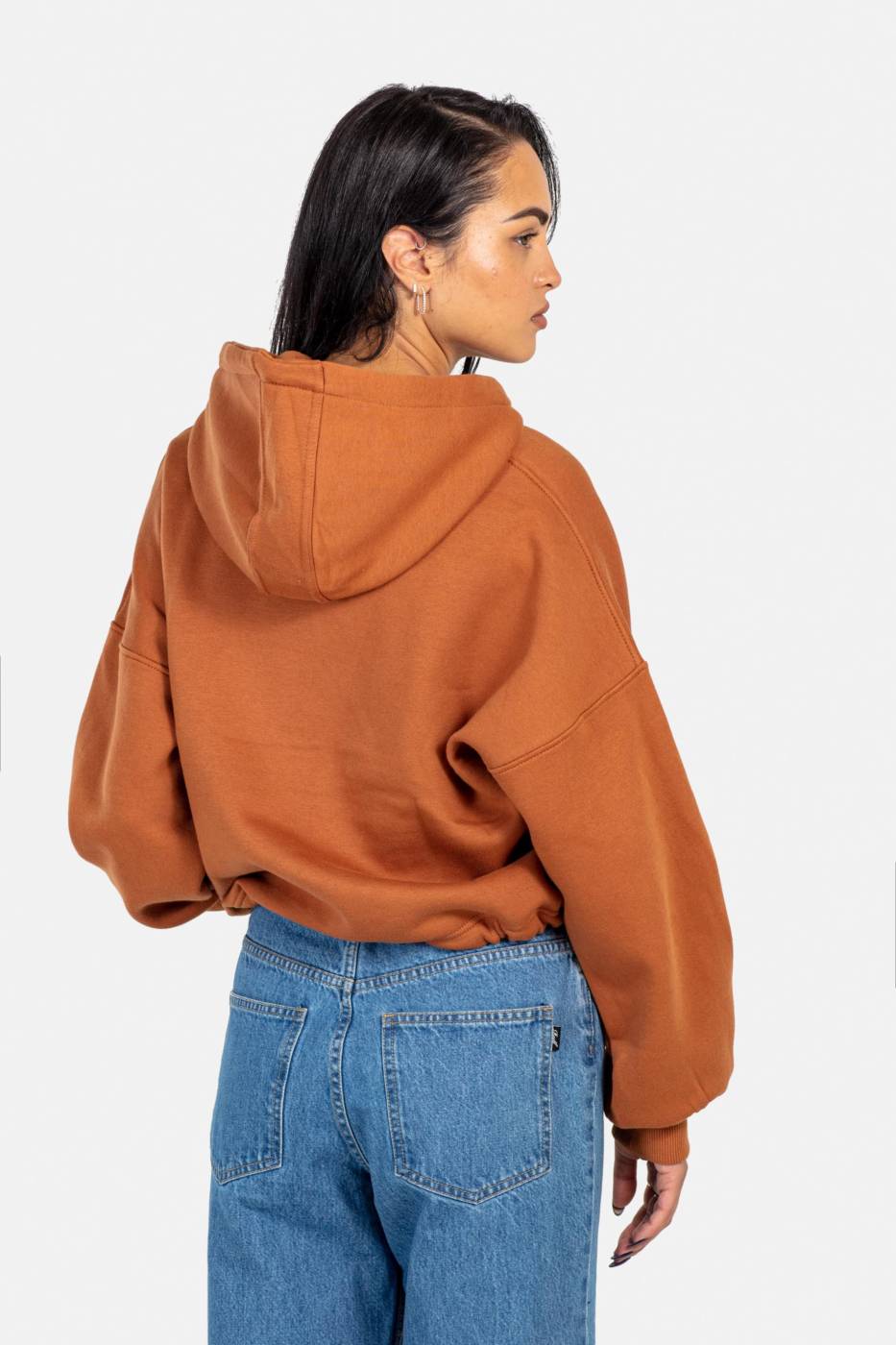 Reell Women Naomi Hoodie Speichern exportieren