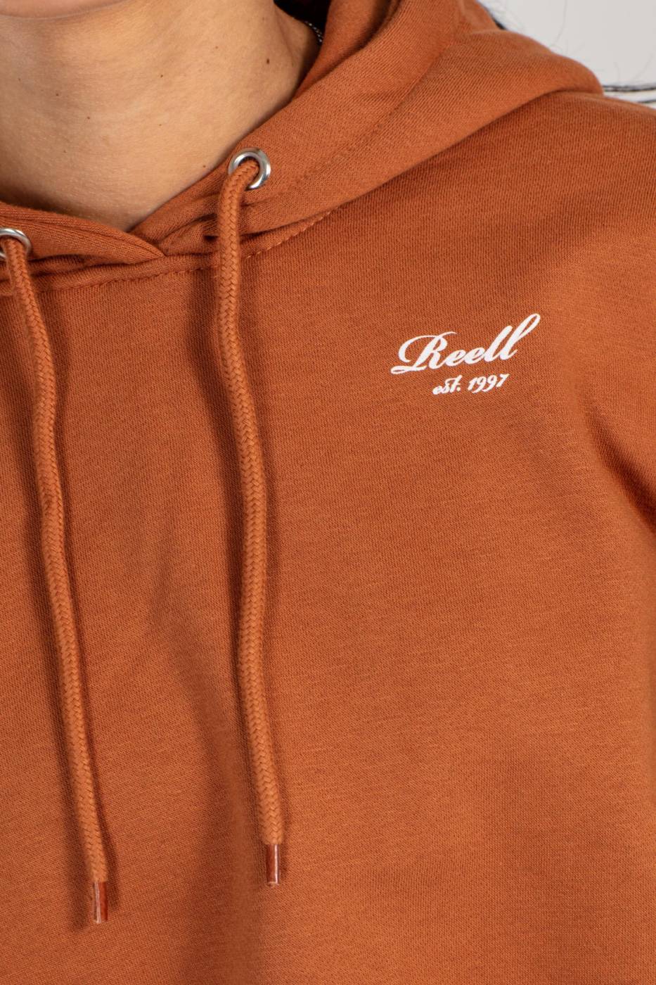 Reell Women Naomi Hoodie Speichern exportieren