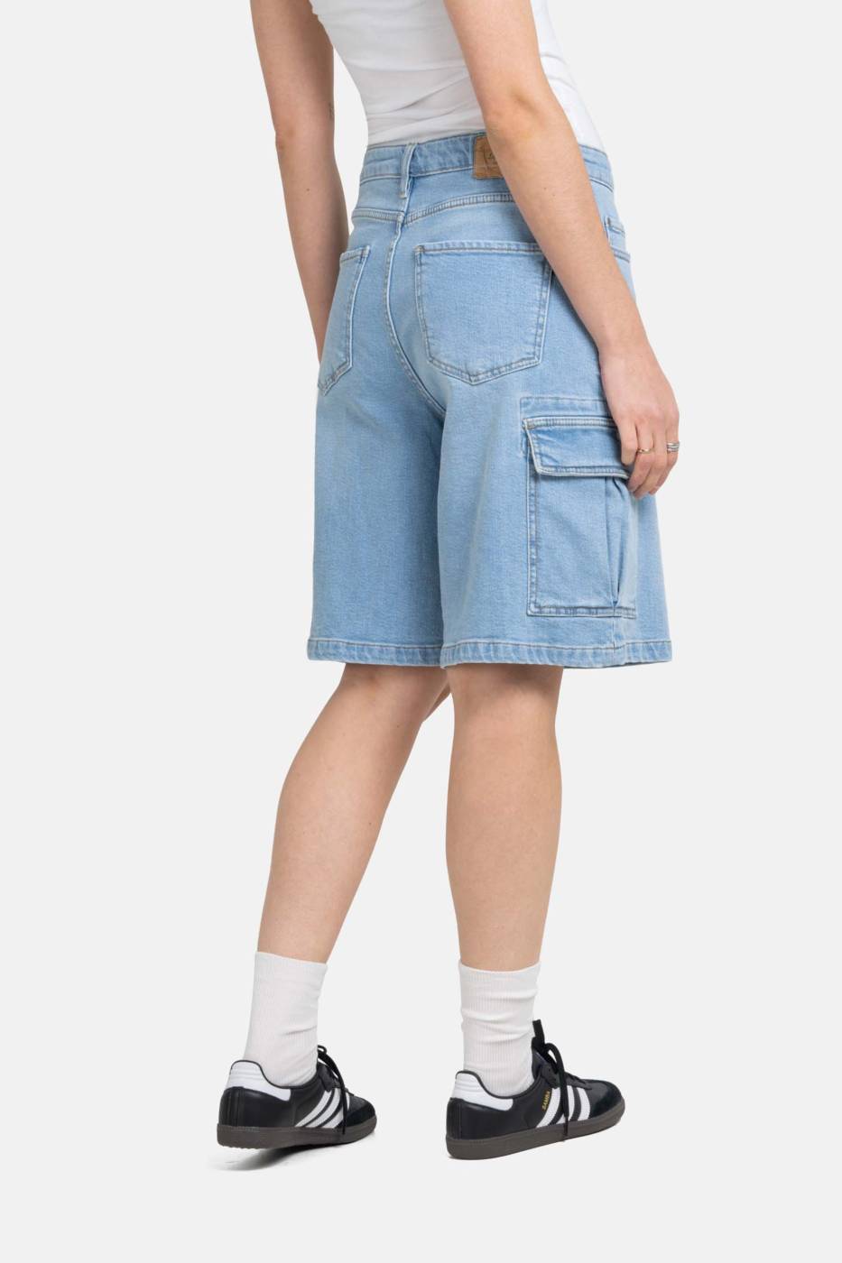 Reell Women Olivia Short Black Friday Preise