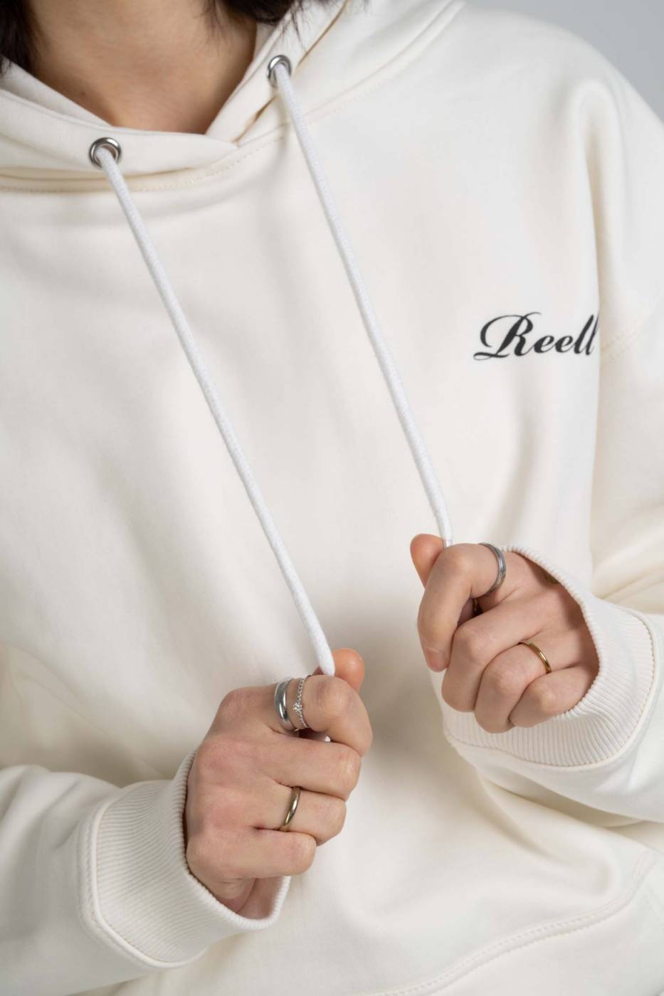 Reell Women Paola Hoodie Im Verkauf