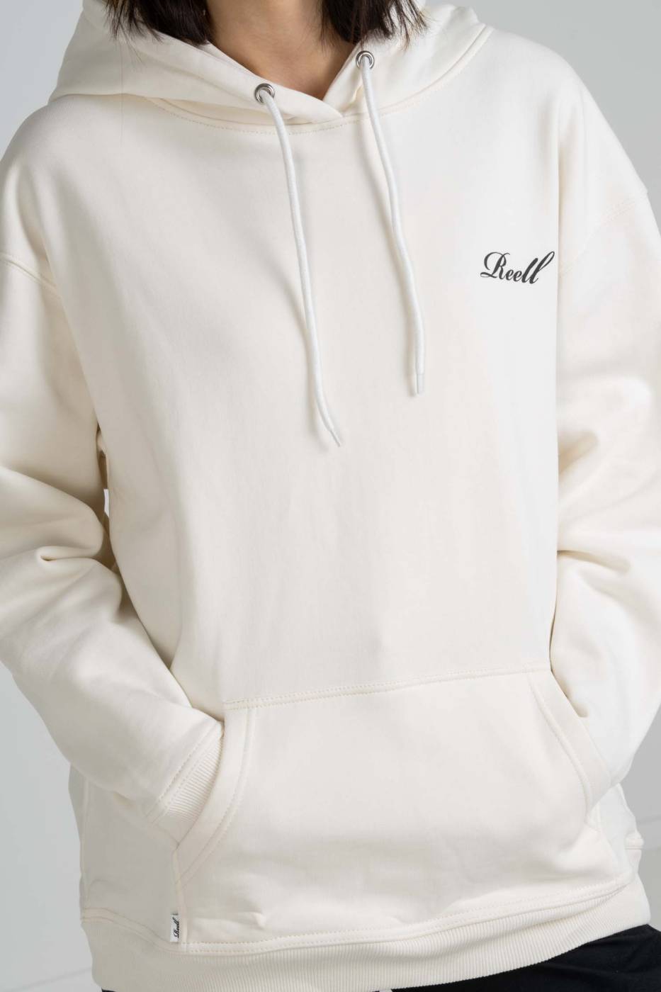 Reell Women Paola Hoodie Im Verkauf