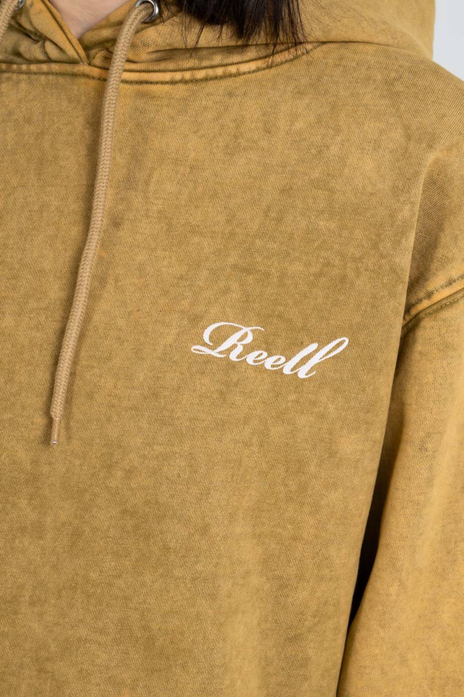 Reell Women Paola Hoodie zollfrei