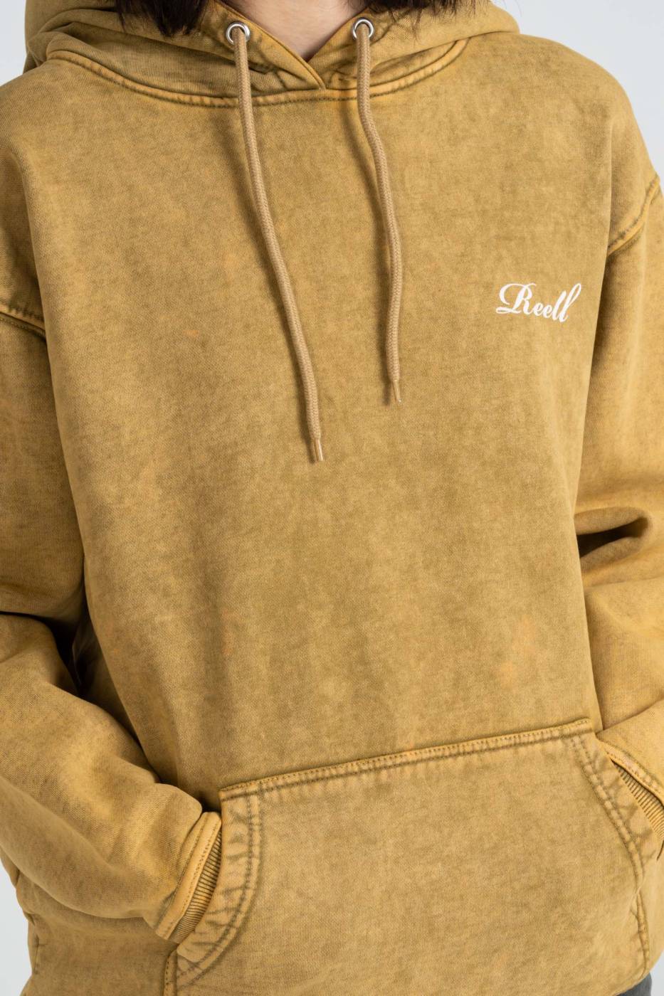 Reell Women Paola Hoodie zollfrei