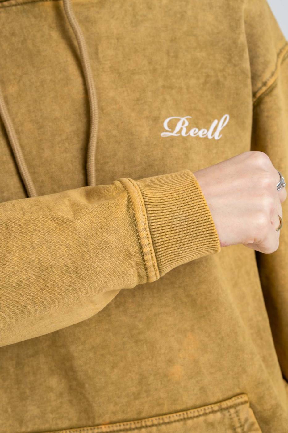 Reell Women Paola Hoodie zollfrei