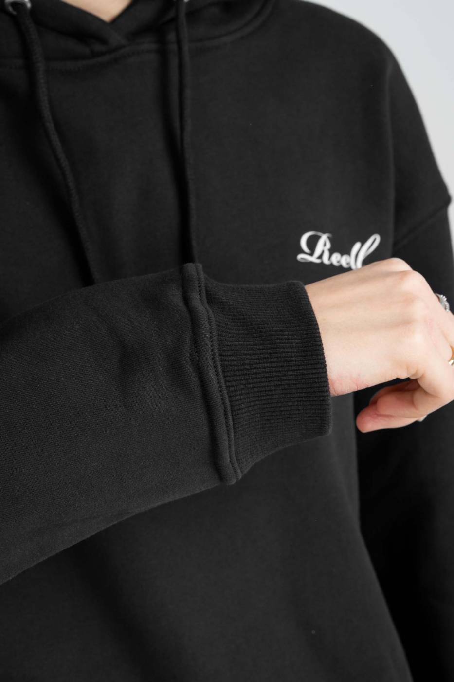 Reell Women Paola Hoodie 50% Rabatt für begrenzte Zeit