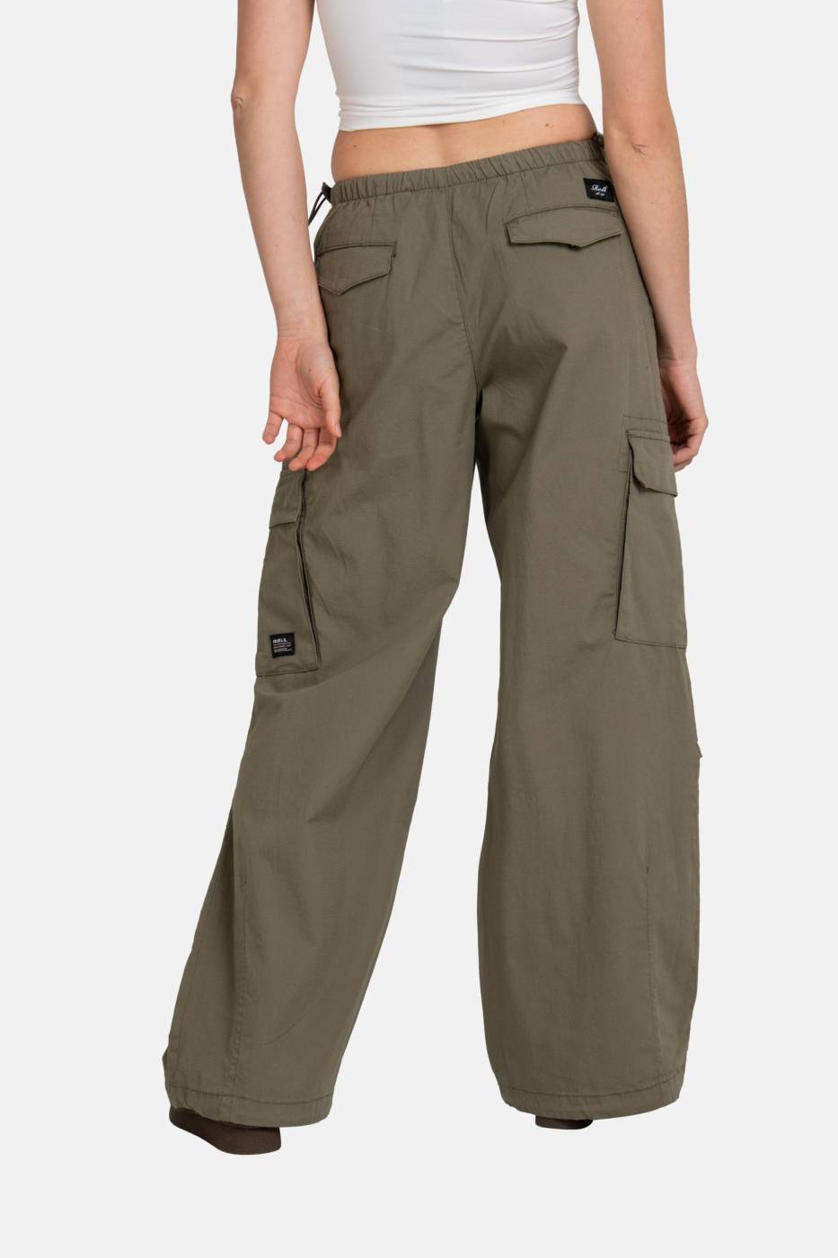 Reell Women Parachute Cargo BR Rabatte dieses Monats