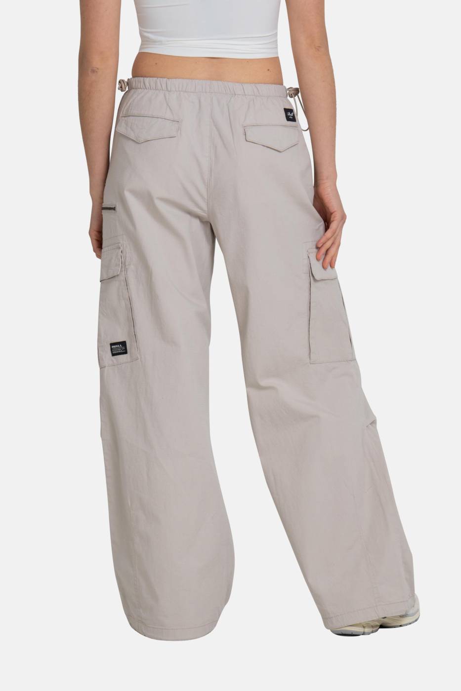 Reell Women Parachute Cargo BR 2025