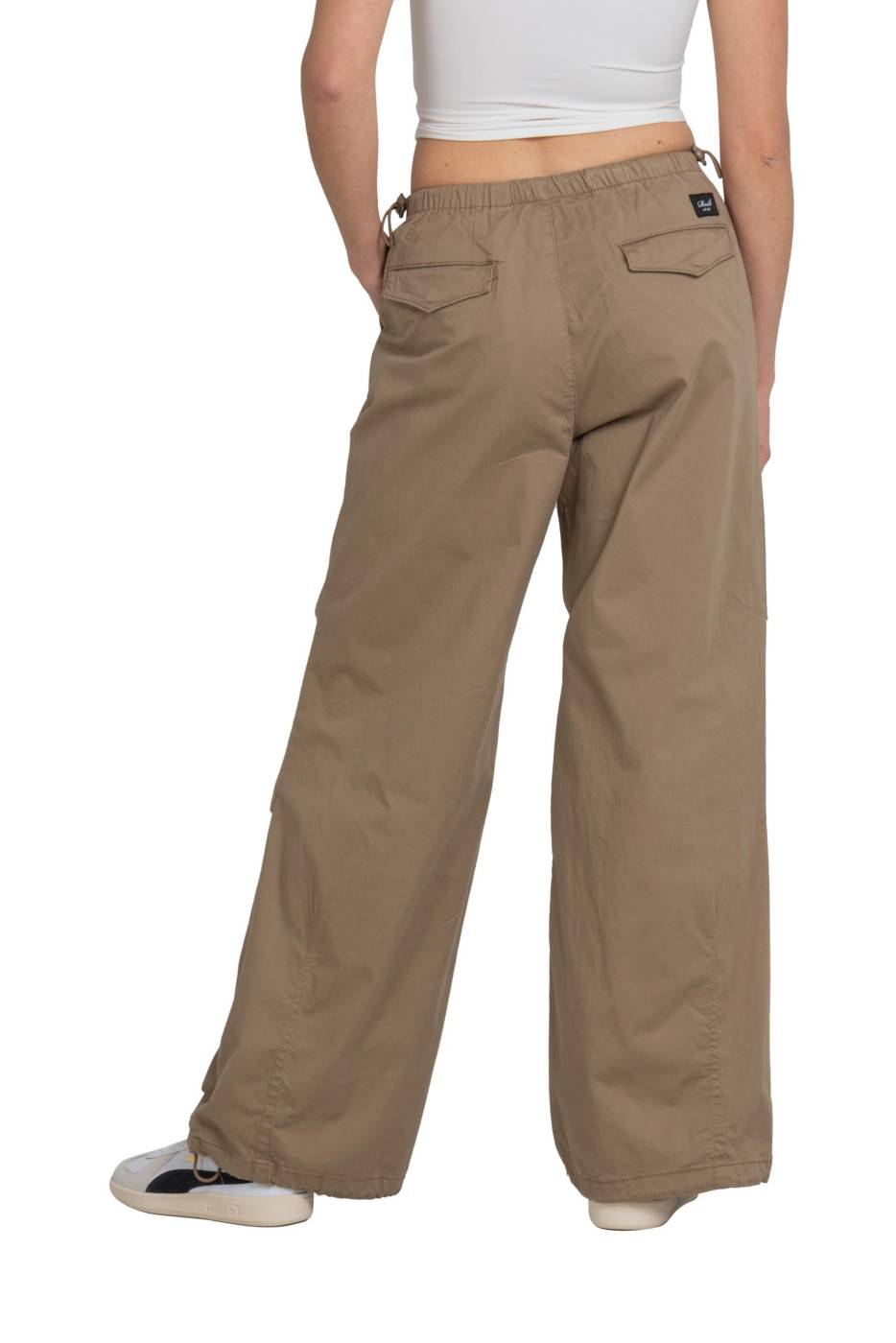 Reell Women Parachute Pant Outlet