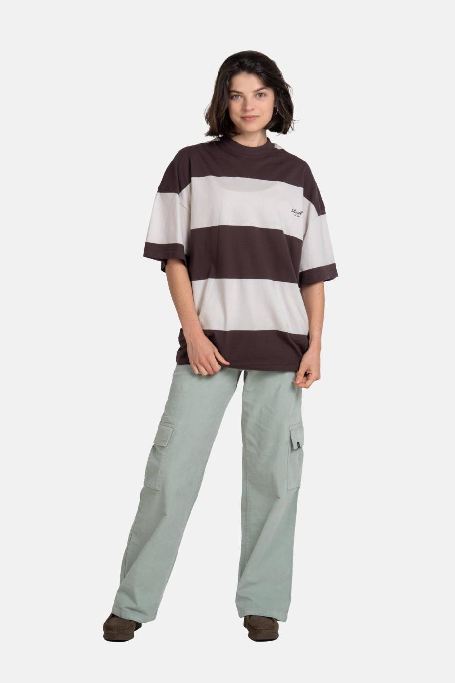Reell Women Romy T-Shirt Verkauf