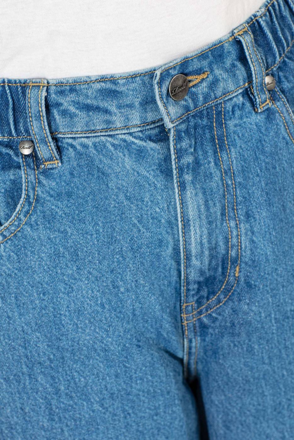 Reell Women Sky Jeans Hotsell